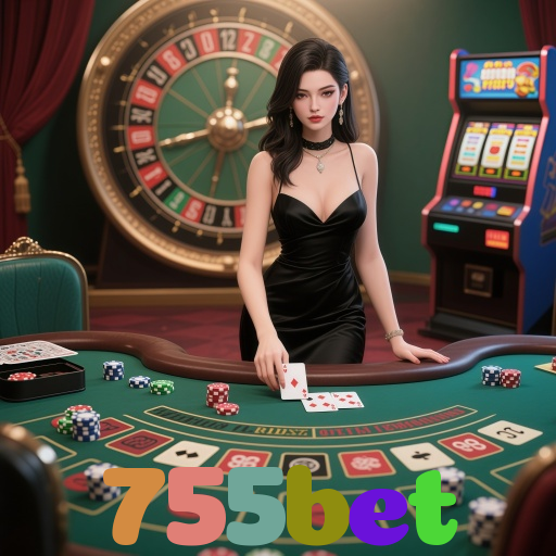 755bet